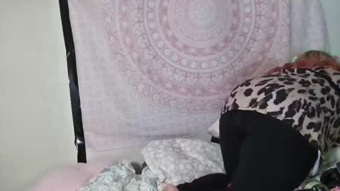 Snapshot of veelehanex3 chatting on February 14, 3:43 am Veronica Lehane online show from February 14, 3:43 am