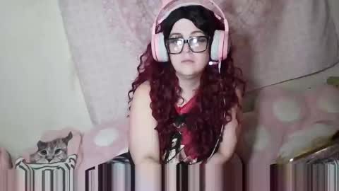 Snapshot of veelehanex3 chatting on October 3, 3:03 am Veronica Lehane online show from October 3, 3:03 am