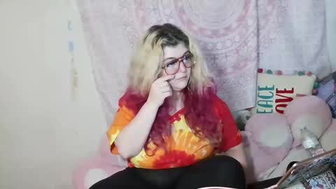 Veronica Lehane online show from June 5, 3:24 am