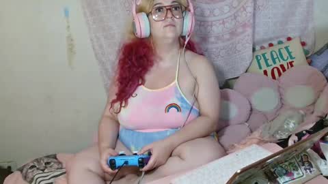 Veronica Lehane online show from June 13, 12:36 pm