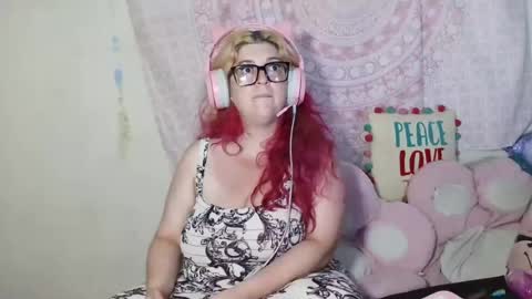 Veronica Lehane online show from July 18, 4:05 am