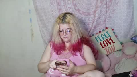Veronica Lehane online show from July 19, 7:56 am