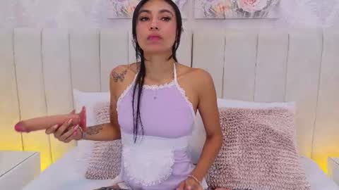 Mia brando online show from July 16, 8:04 pm
