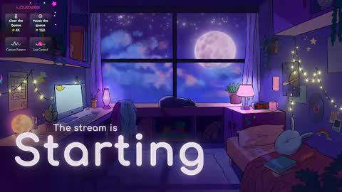 Vegan catVR online show from September 22, 1:51 am