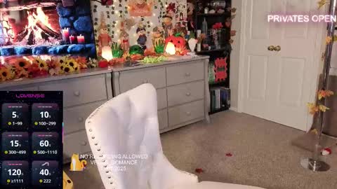 vegas_romance online show from November 8, 3:07 am