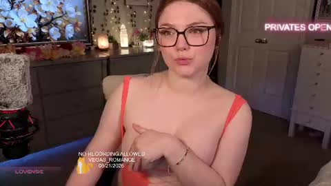 vegas_romance online show from June 22, 3:25 am