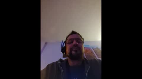 Snapshot of vegasdadbod chatting on February 14, 10:38 am vegasdadbod online show from February 14, 10:38 am