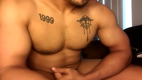 Snapshot of vegasluv702 chatting on April 18, 1:42 am Vegas Love online show from April 18, 1:42 am