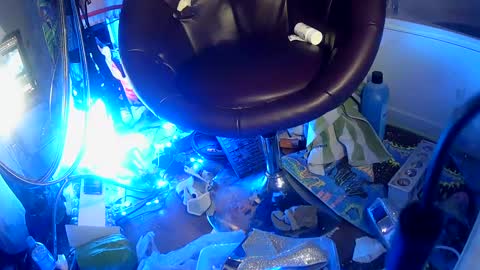 Snapshot of vegasmd chatting on January 30, 2:16 am vegasmd online show from January 30, 2:16 am