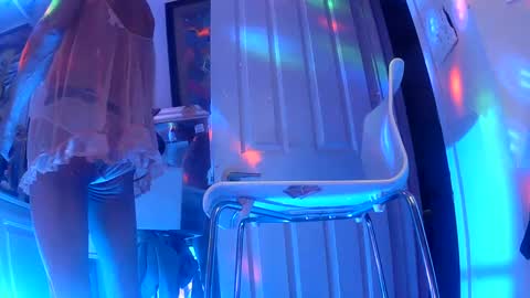 Snapshot of vegasmd chatting on February 3, 2:58 am vegasmd online show from February 3, 2:58 am