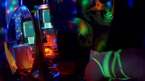 Snapshot of vegasmd chatting on February 6, 10:37 am vegasmd online show from February 6, 10:37 am