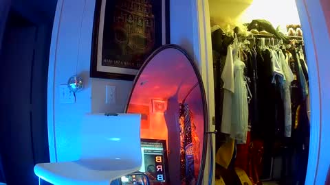 Snapshot of vegasmd chatting on February 9, 11:58 am vegasmd online show from February 9, 11:58 am