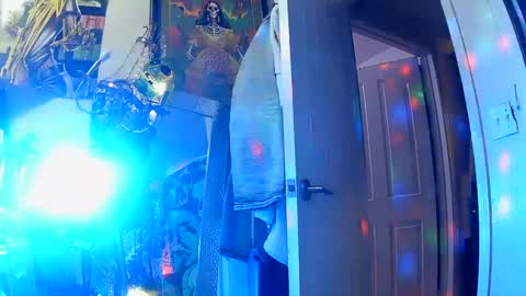 Snapshot of vegasmd chatting on February 12, 8:07 pm vegasmd online show from February 12, 8:07 pm