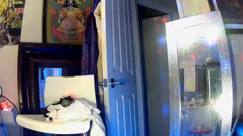 Snapshot of vegasmd chatting on February 13, 1:48 pm vegasmd online show from February 13, 1:48 pm