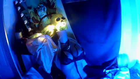 Snapshot of vegasmd chatting on February 15, 10:55 am vegasmd online show from February 15, 10:55 am