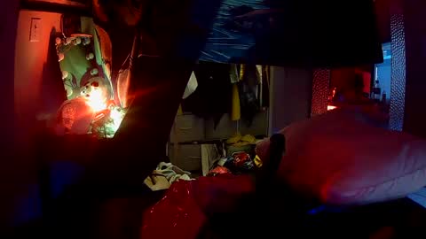 Snapshot of vegasmd chatting on February 17, 10:07 am vegasmd online show from February 17, 10:07 am