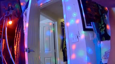 Snapshot of vegasmd chatting on February 23, 11:25 pm vegasmd online show from February 23, 11:25 pm