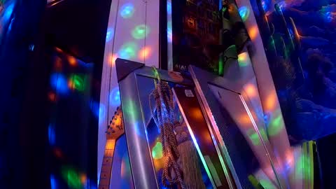 Snapshot of vegasmd chatting on February 25, 10:15 am vegasmd online show from February 25, 10:15 am