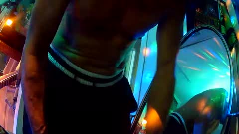 Snapshot of vegasmd chatting on February 25, 6:53 pm vegasmd online show from February 25, 6:53 pm