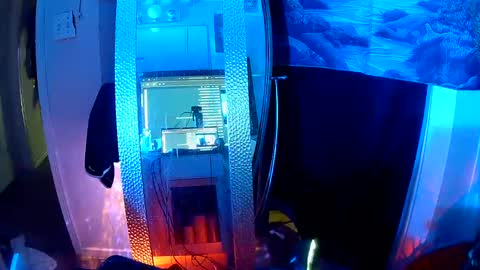 Snapshot of vegasmd chatting on February 27, 3:47 am vegasmd online show from February 27, 3:47 am