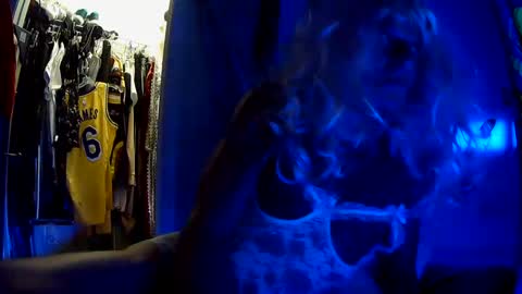 Snapshot of vegasmd chatting on February 27, 11:31 am vegasmd online show from February 27, 11:31 am