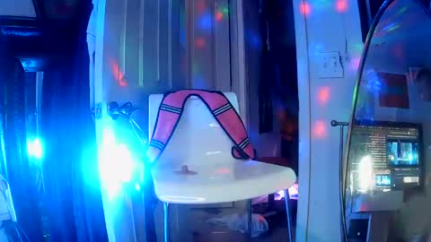 Snapshot of vegasmd chatting on March 1, 4:37 am vegasmd online show from March 1, 4:37 am