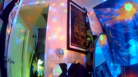 Snapshot of vegasmd chatting on March 5, 2:36 am vegasmd online show from March 5, 2:36 am