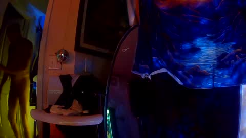 Snapshot of vegasmd chatting on March 5, 10:33 am vegasmd online show from March 5, 10:33 am