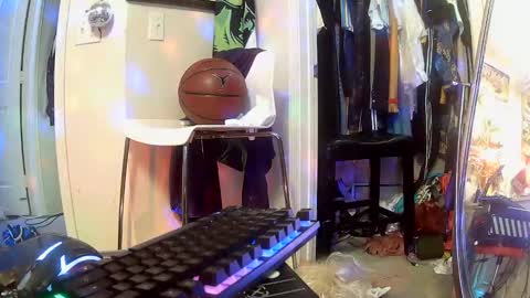 Snapshot of vegasmd chatting on March 5, 6:12 pm vegasmd online show from March 5, 6:12 pm