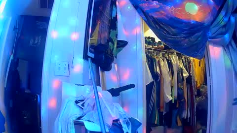 Snapshot of vegasmd chatting on March 7, 5:38 pm vegasmd online show from March 7, 5:38 pm