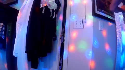 Snapshot of vegasmd chatting on March 7, 8:44 pm vegasmd online show from March 7, 8:44 pm