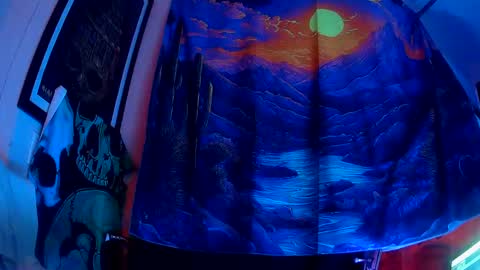 Snapshot of vegasmd chatting on March 8, 3:06 am vegasmd online show from March 8, 3:06 am