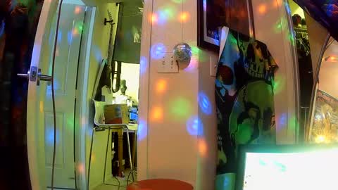 Snapshot of vegasmd chatting on March 9, 11:46 pm vegasmd online show from March 9, 11:46 pm