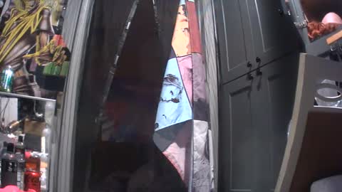 Snapshot of vegasmd chatting on October 5, 3:16 am vegasmd online show from October 5, 3:16 am