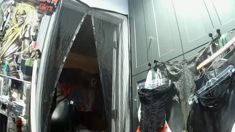 Snapshot of vegasmd chatting on October 8, 2:31 am vegasmd online show from October 8, 2:31 am