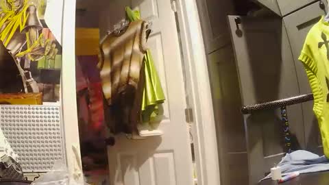 Snapshot of vegasmd chatting on October 29, 1:35 pm vegasmd online show from October 29, 1:35 pm