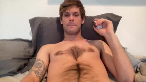 Joeyyy online show from May 27, 2:08 am