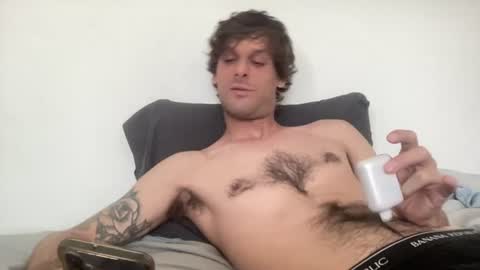 Joeyyy online show from June 30, 8:43 pm