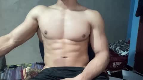 veilofstrength11 online show from November 22, 10:25 am