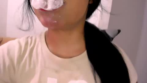 camila online show from September 27, 10:15 pm