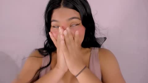 camila online show from March 11, 10:05 pm