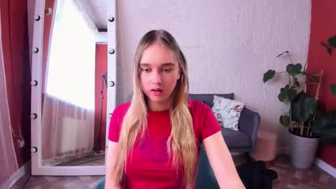 Barbara online show from November 21, 9:30 am