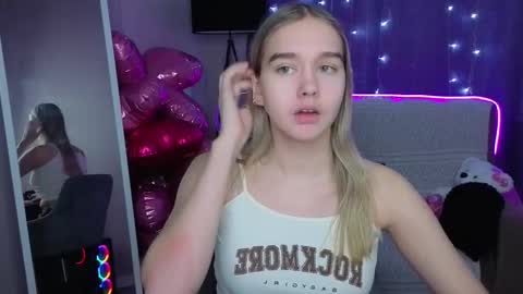 Barbara online show from February 18, 12:23 pm