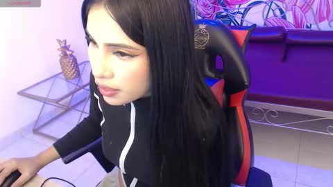 Vela online show from January 31, 9:24 pm