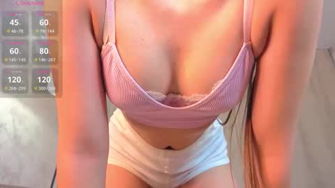 veliapascanik online show from March 10, 1:32 am