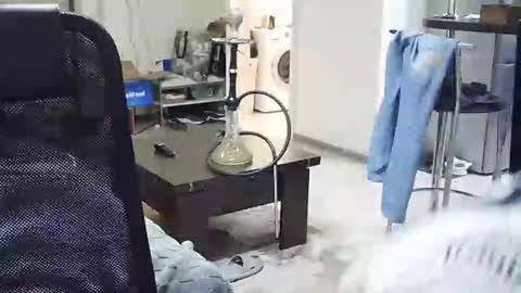 Deniel online show from December 13, 8:36 pm