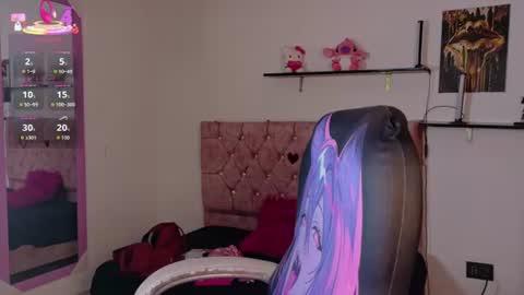 Snapshot of velinahoneyy chatting on June 9, 12:50 pm velinahoneyy online show from June 9, 12:50 pm