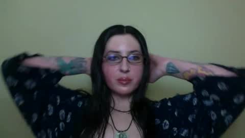 velira_ online show from February 28, 5:19 am