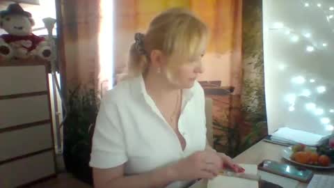 velka_raspberry online show from June 3, 12:52 pm