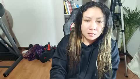 Im VelaI will be Christmas and New Year with my family December 22 to January 13 I will miss you guys. online show from February 11, 2:57 am